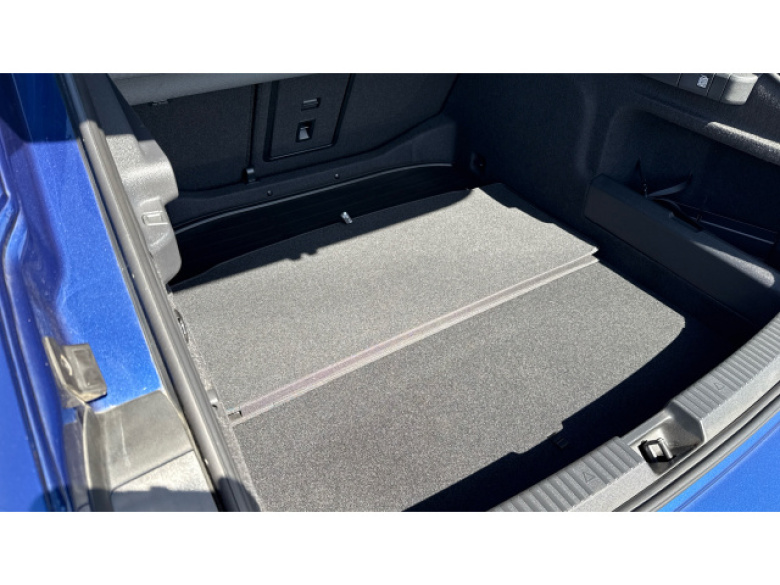 Skoda Superb 1.5 TSI e-TEC SE L 5dr DSG Petrol Hatchback